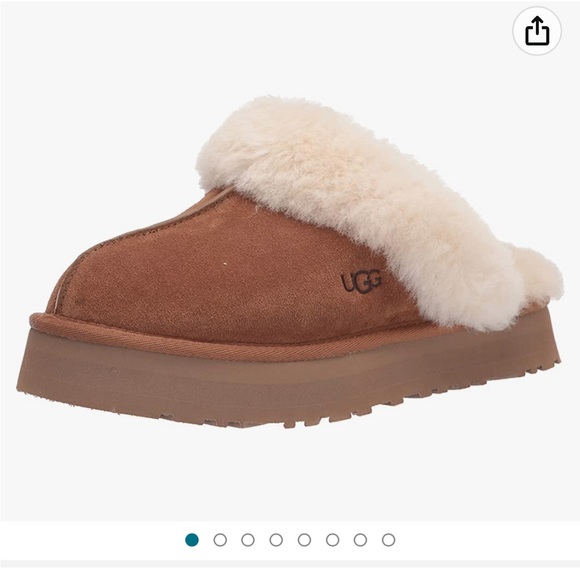 UGG Shoes - Ugg Women’s Disquette Slipper